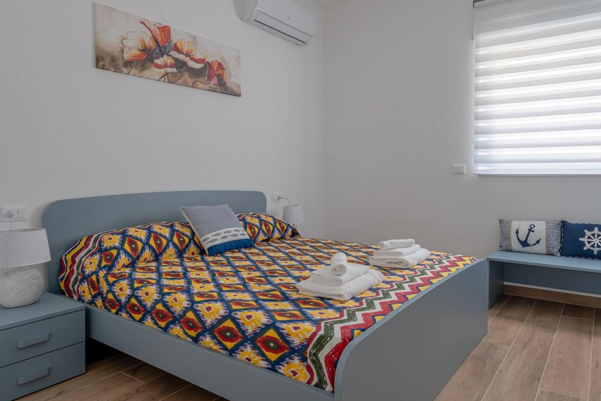 Maranto Terra - Yourplace Abruzzo Fossacesia Exterior photo