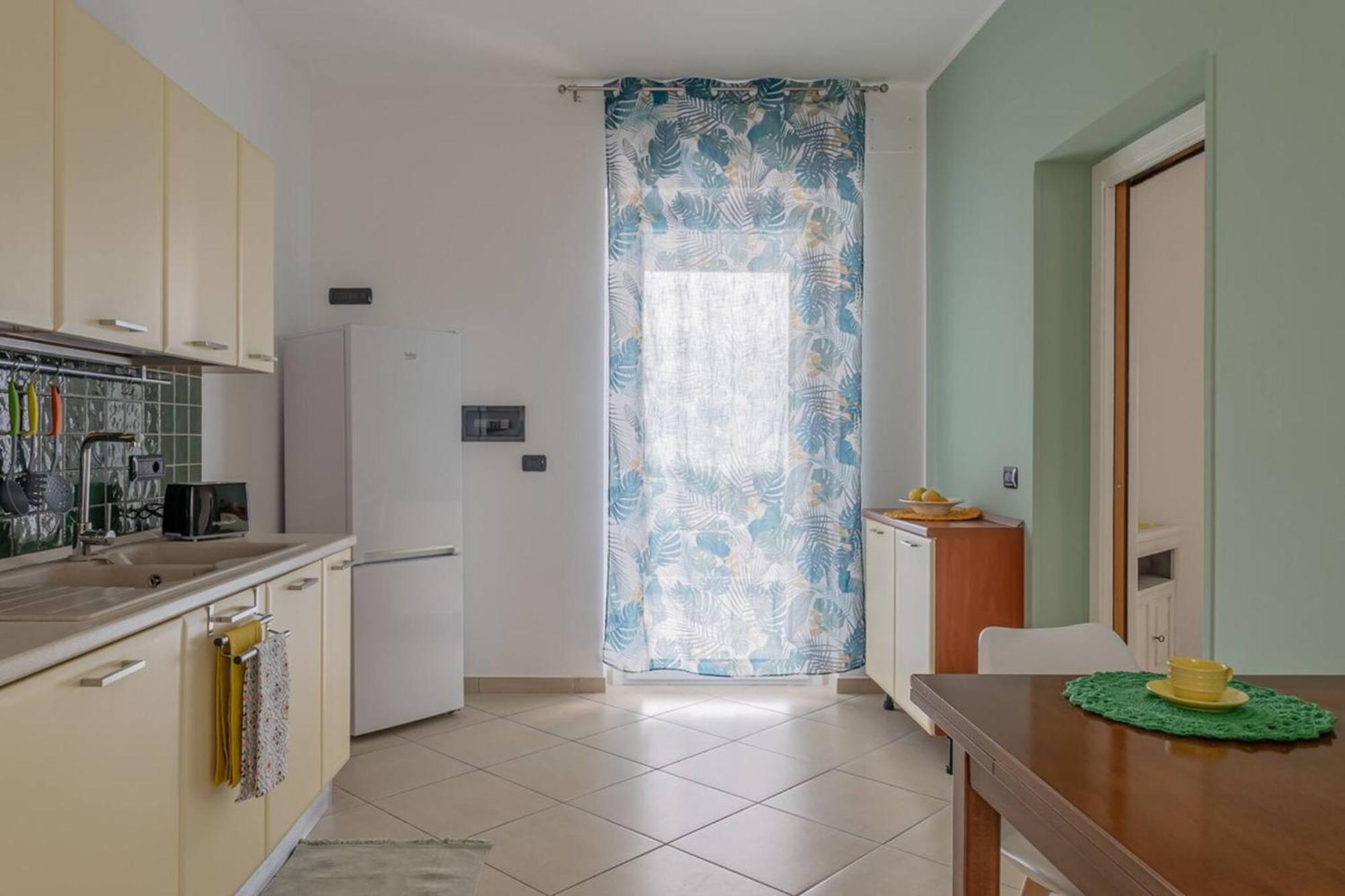 Maranto Terra - Yourplace Abruzzo Fossacesia Exterior photo