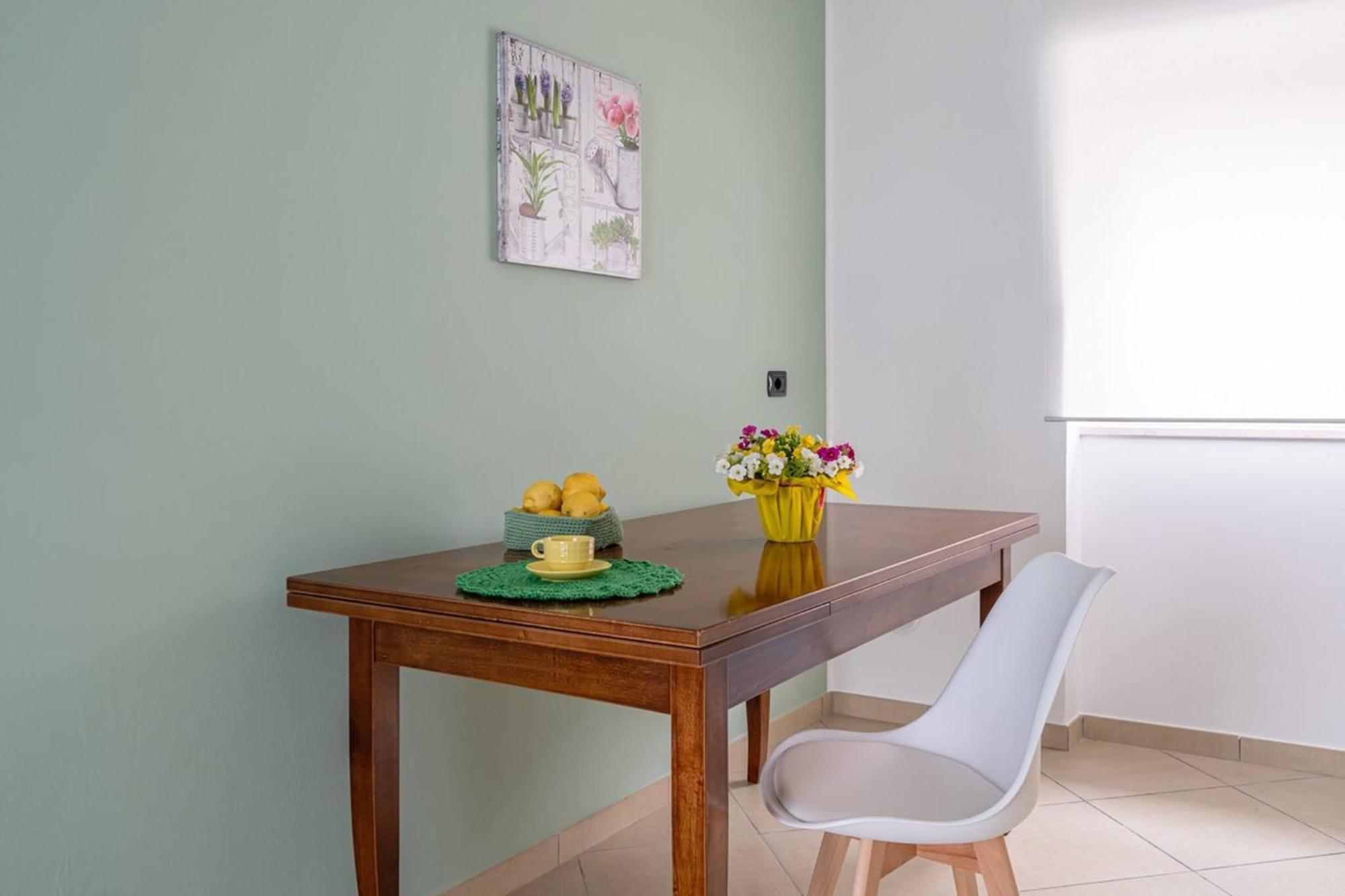 Maranto Terra - Yourplace Abruzzo Fossacesia Exterior photo