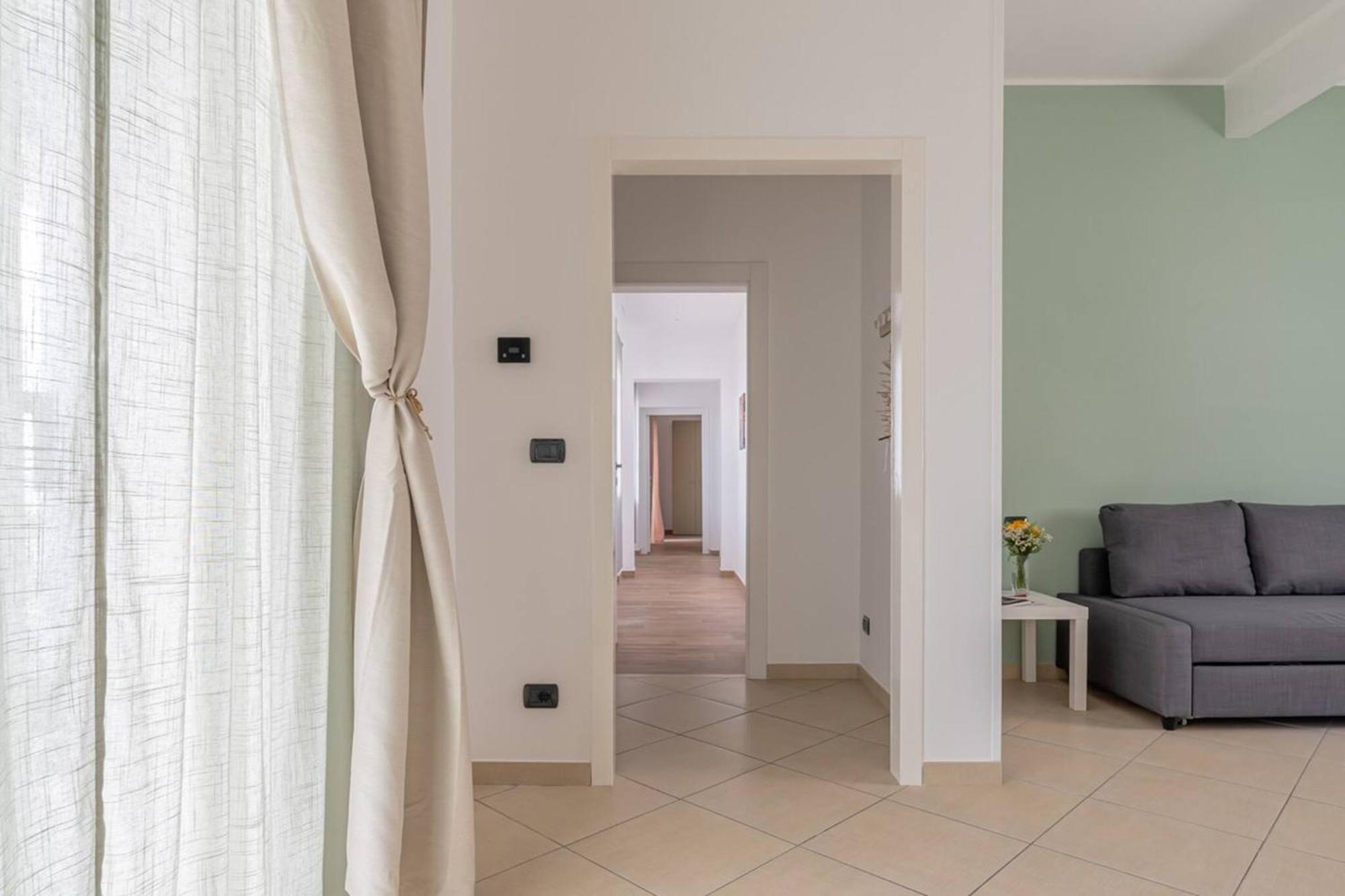 Maranto Terra - Yourplace Abruzzo Fossacesia Exterior photo