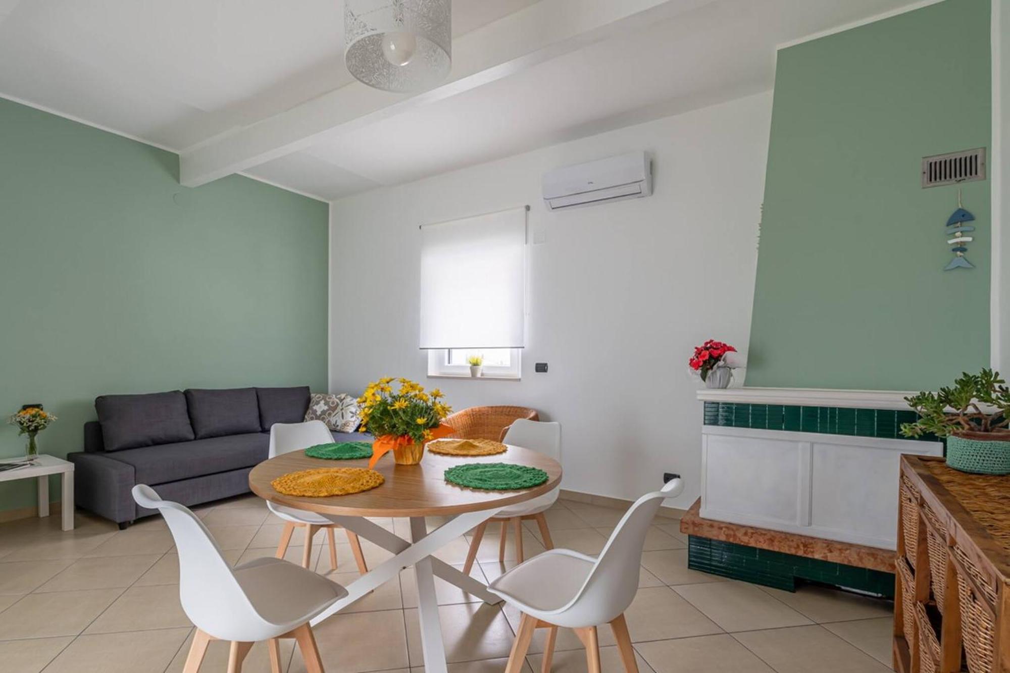Maranto Terra - Yourplace Abruzzo Fossacesia Exterior photo