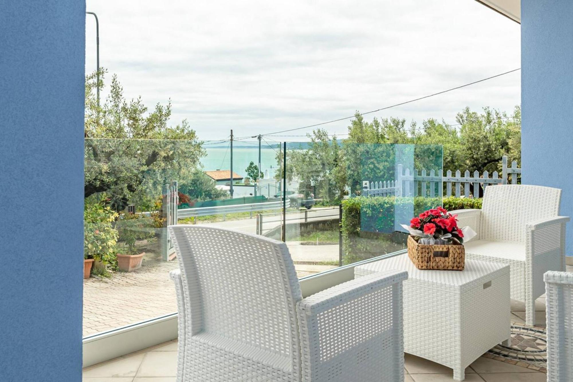Maranto Terra - Yourplace Abruzzo Fossacesia Exterior photo